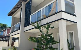 Casa a 120m da Praia, Aeroporto e Shopping